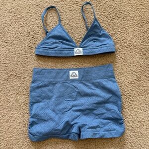 Athletic Set